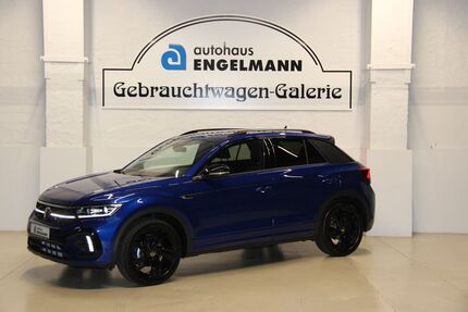 VW T-Roc 5.545 km 35.879 &euro; Magdeburg 39112