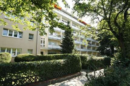 Wohnung zum Mieten in Hamburg 599 € 28 m²