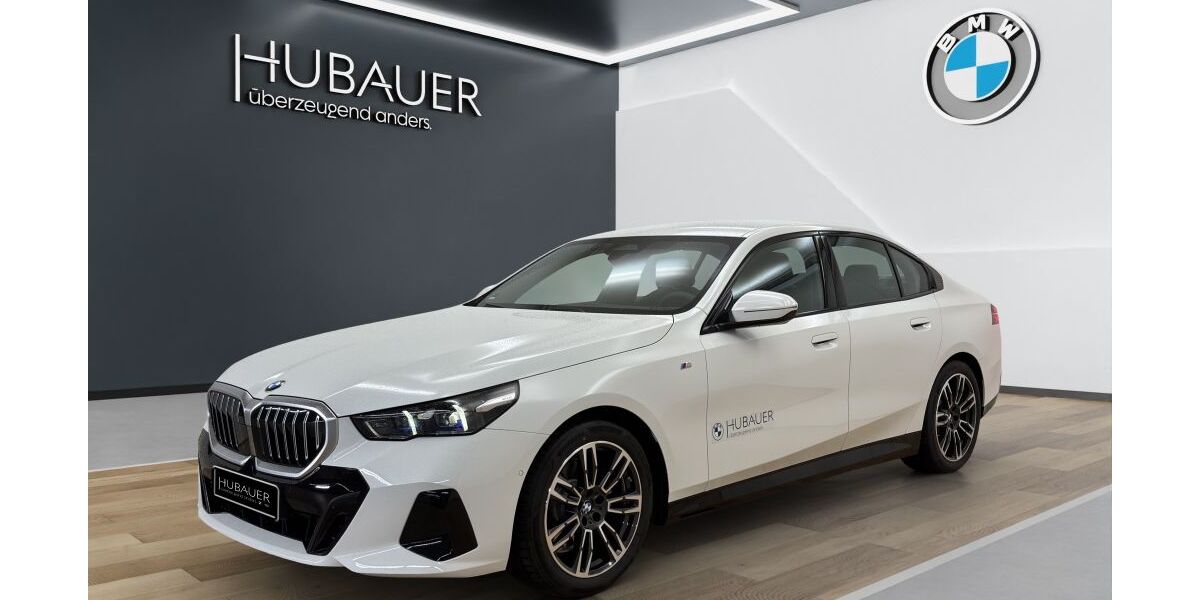 BMW 520 4.950 km 54.890 &euro; Landshut 84030