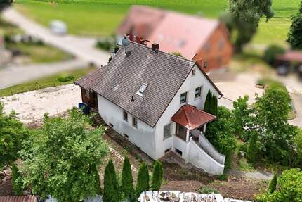 Haus Polsingen Döckingen - 5 Zimmer, 105 m&sup2;, 210.000&euro; | Angebot:25697709