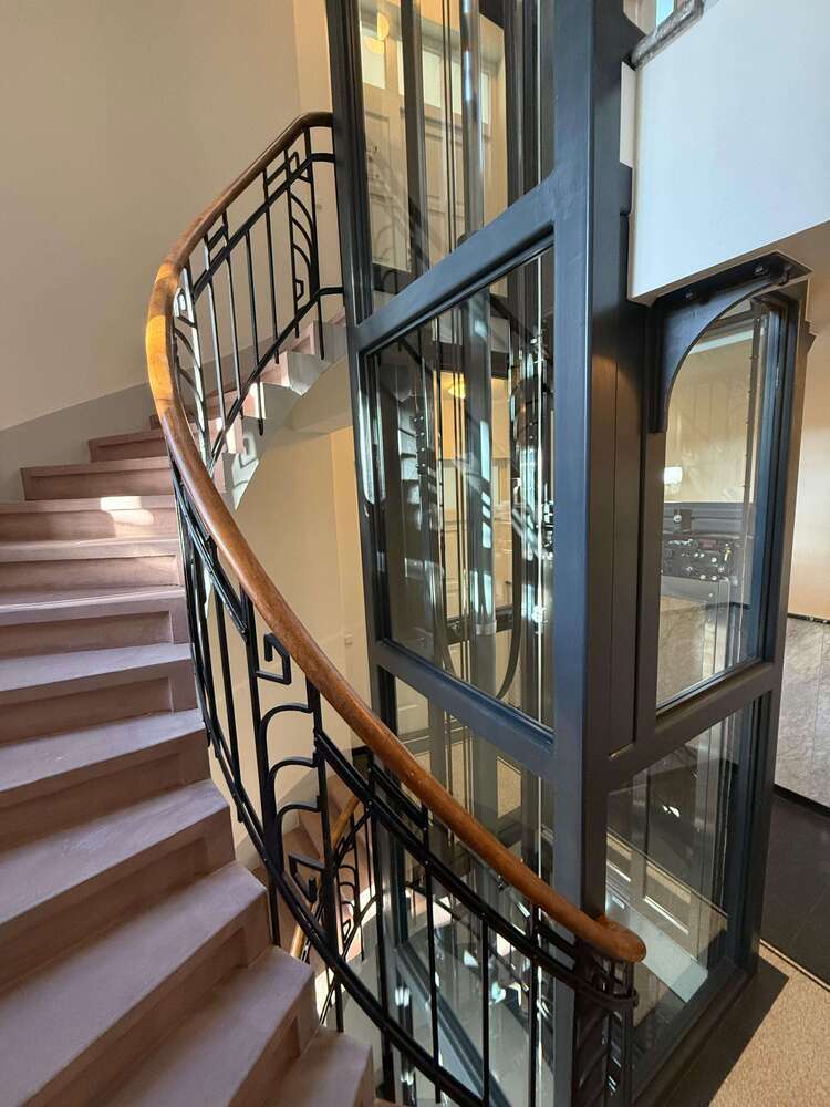 Wohnung zum Kaufen in Mannheim 1.348.000 € 160.47 m²