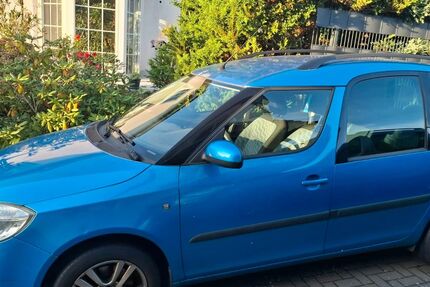 Skoda Roomster 251.198 km 1.599 &euro; Burscheid 51399