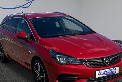 Opel Astra 112.000 km 11.990 &euro; Luckenwalde 14943