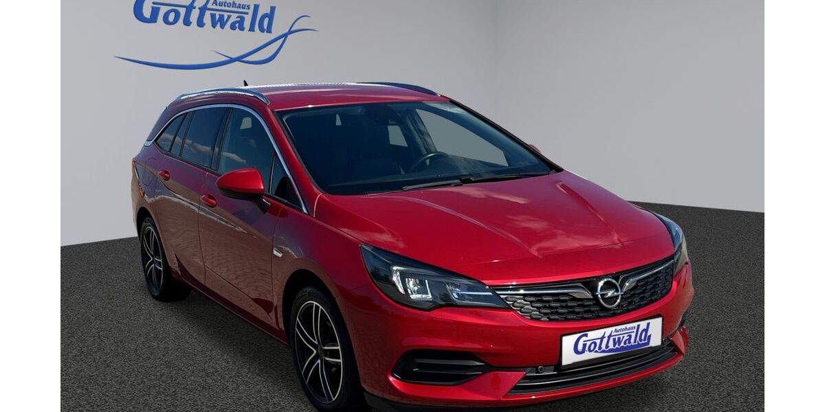 Opel Astra 112.000 km 11.990 &euro; Luckenwalde 14943
