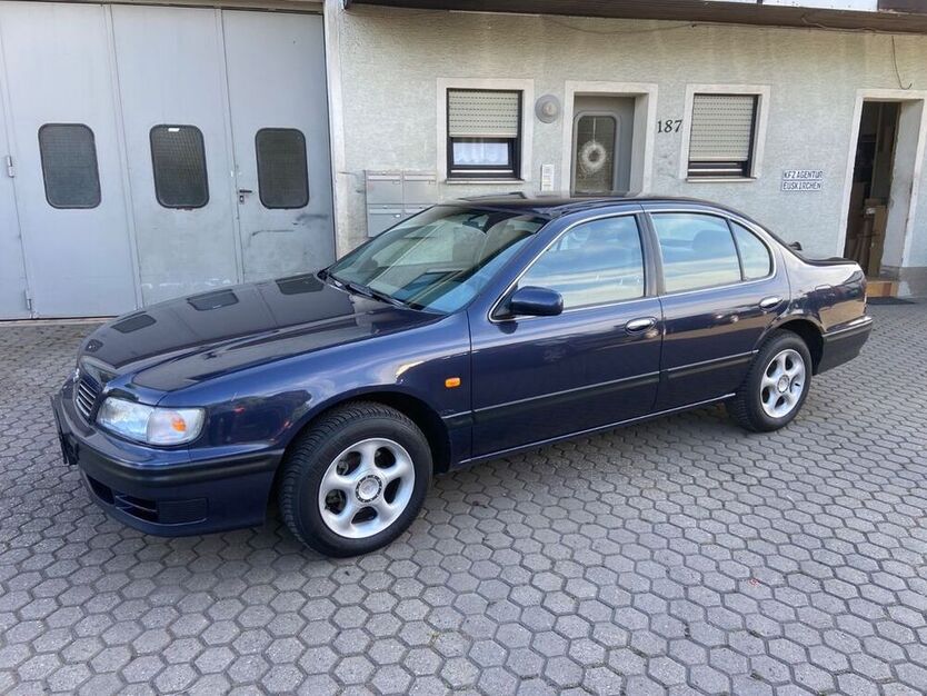 Maxima