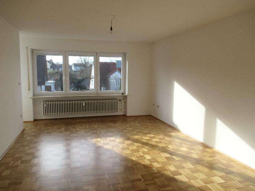 Wohnung zum Mieten in Langenbach 1.000 € 93 m²