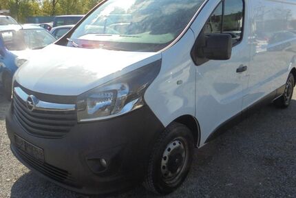 Opel Vivaro 221.000 km 8.350 &euro; Gersthofen bei Augsburg 86368