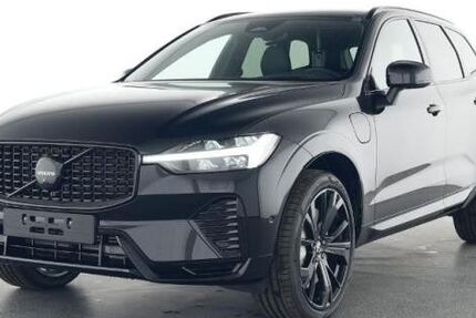 Volvo XC60 5.000 km 54.750 &euro; Amberg 92224