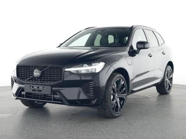 Volvo XC60 5.000 km 54.750 &euro; Amberg 92224