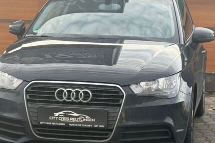 Audi A1 118.000 km 6.480 &euro; Reutlingen 72766