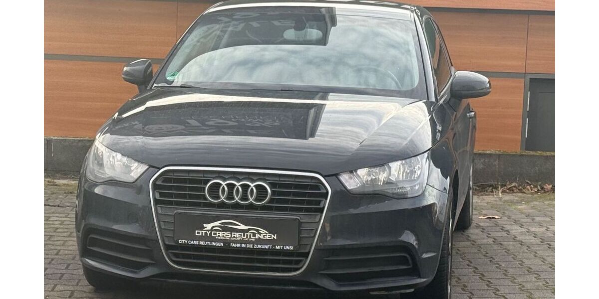 Audi A1 118.000 km 6.480 &euro; Reutlingen 72766