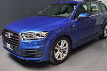 Audi Q7 128.762 km 33.950 &euro; Teltow 14513