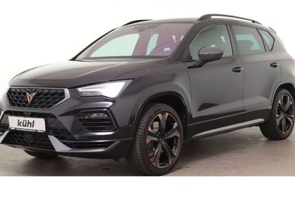 Cupra Ateca 93.710 km 26.980 &euro; Gifhorn 38518