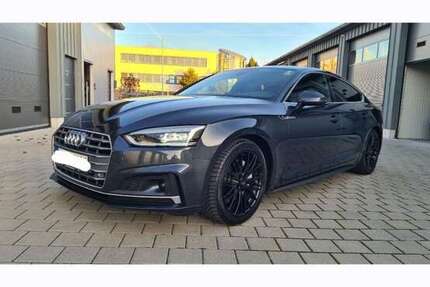 Audi A5 114.000 km 32.000 &euro; Mannheim 68163