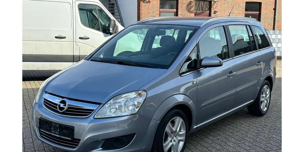 Opel Zafira 208.000 km 2.499 &euro; Stadland 26935