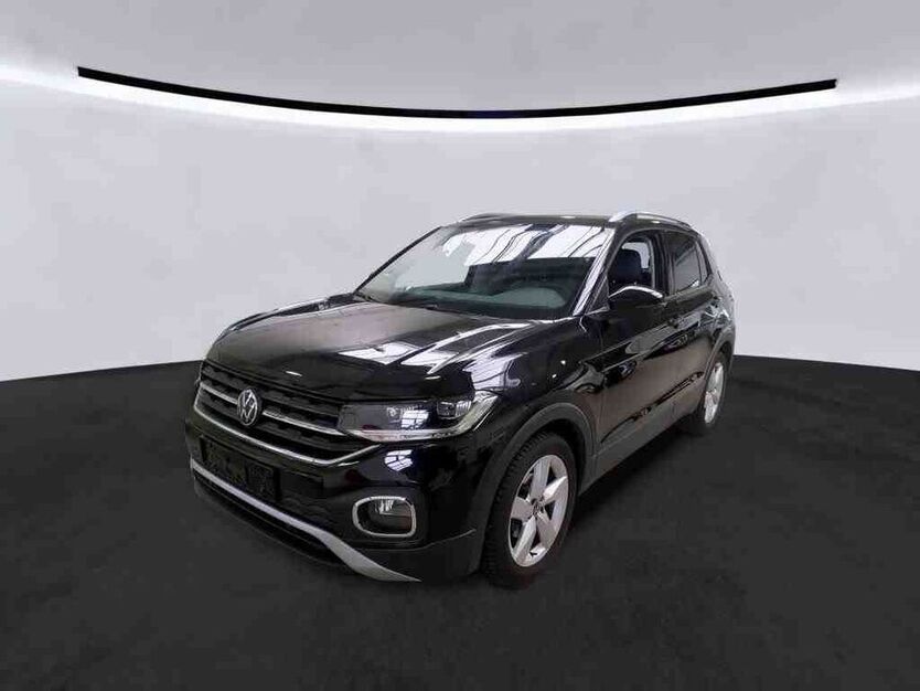 T-Cross