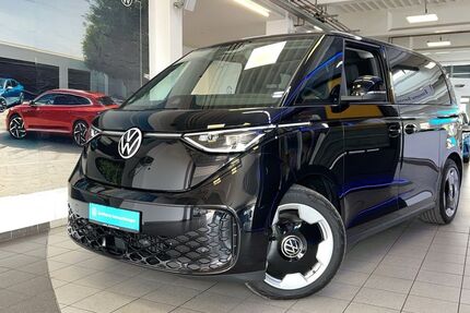 VW ID. Buzz 3.500 km 62.480 &euro; Idstein 65510