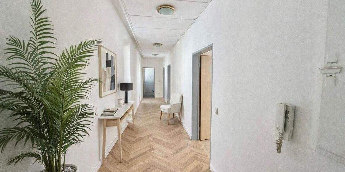 Etagenwohnung Bogen - 2 Zimmer, 174.000&euro; | Angebot:26189307