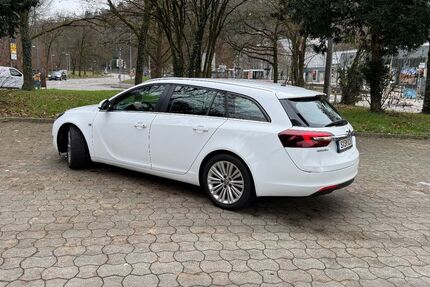Opel Insignia 239.500 km 5.800 &euro; Stuttgart 70199