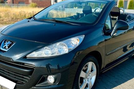 Peugeot 207 135.010 km 3.499 &euro; Erkelenz 41812