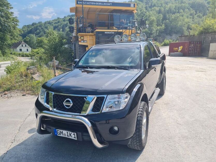 Navara