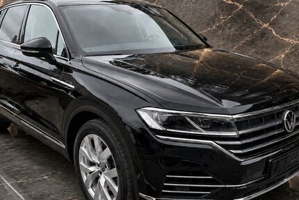 VW Touareg 64.320 km 49.800 &euro; Puchheim 82178