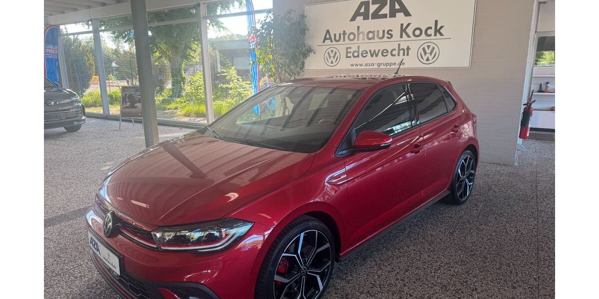 VW Polo 48.500 km 23.950 &euro; Edewecht 26188