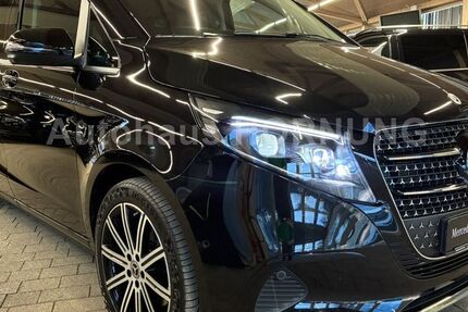 Mercedes-Benz V 300 22.062 km 82.450 &euro; Penzberg 82377