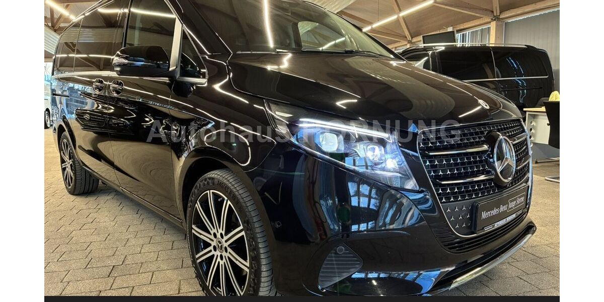 Mercedes-Benz V 300 22.062 km 82.450 &euro; Penzberg 82377