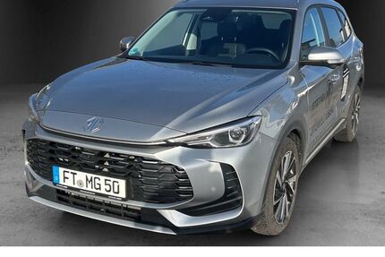 MG ZS 4.990 km 24.900 &euro; Frankenthal 67227