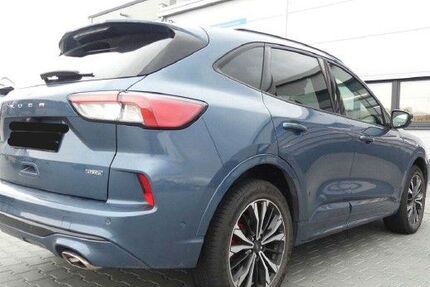 Ford Kuga 45.000 km 22.500 &euro; Mayen 56727