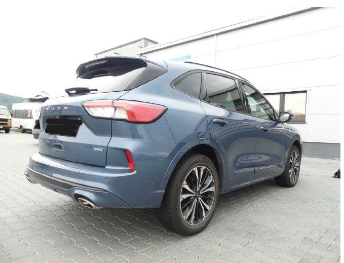 Ford Kuga 45.000 km 22.500 &euro; Mayen 56727