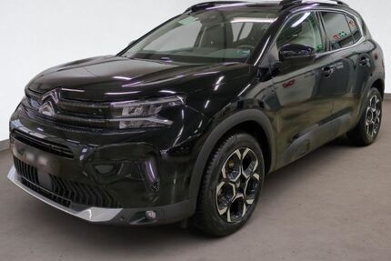 Citroen C5 Aircross 33.481 km 22.690 &euro; Marburg 35043