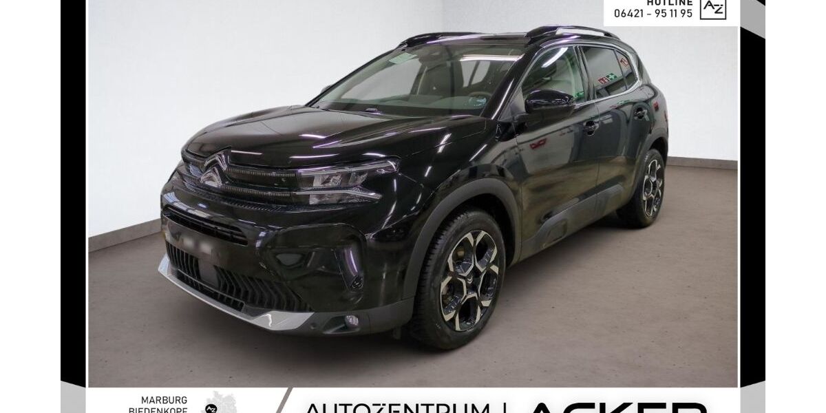 Citroen C5 Aircross 33.481 km 22.690 &euro; Marburg 35043
