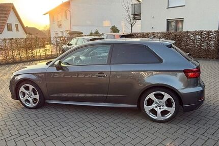 Audi A3 84.000 km 22.990 &euro; Hüllhorst 32609