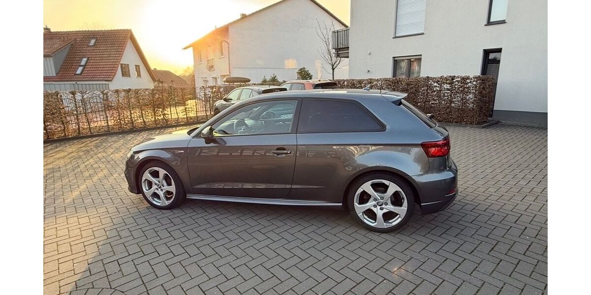 Audi A3 84.000 km 22.990 &euro; Hüllhorst 32609