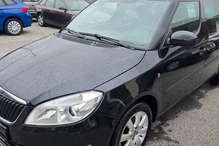 Skoda Roomster 217.219 km 2.000 &euro; Passau 94036