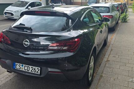 Opel Astra 166.650 km 6.000 &euro; Nürtingen 72622