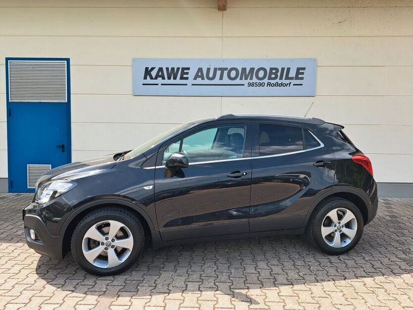 Mokka