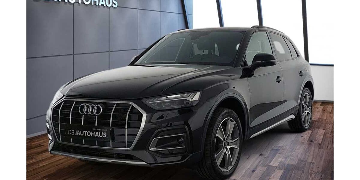 Audi Q5 61.501 km 32.930 &euro; Schweinfurt 97424