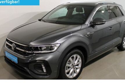 VW T-Roc 3.590 km 31.980 &euro; Olching 82140