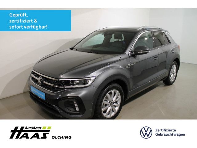 VW T-Roc 3.590 km 31.980 &euro; Olching 82140