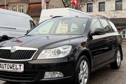 Skoda Octavia 159.990 km 6.490 &euro; Berlin 12623
