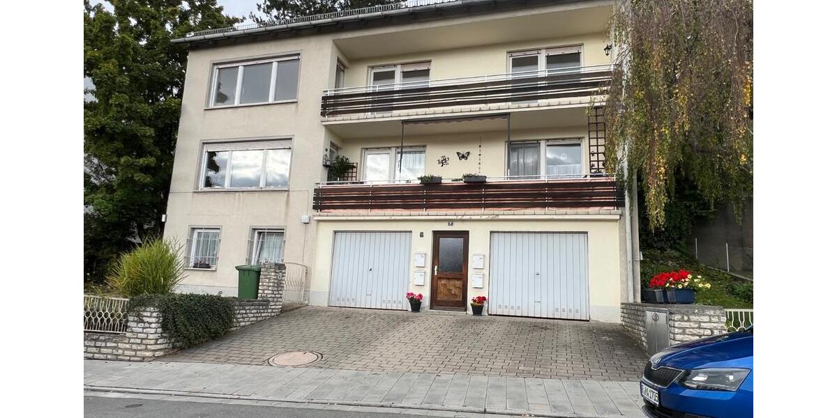 Etagenwohnung Lappersdorf - 4 Zimmer, 96 m&sup2;, 995&euro; | Angebot:26329469