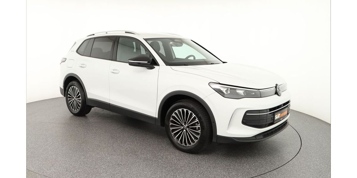 VW Tiguan 30.958 km 32.950 &euro; Garching 85748