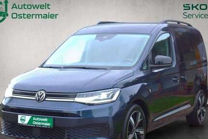 VW Caddy 35.985 km 30.885 € Tacherting 83342