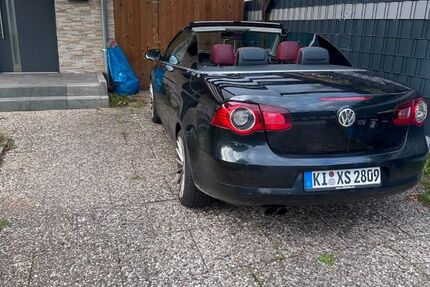 VW Eos 172.000 km 6.499 &euro; Kiel 24109
