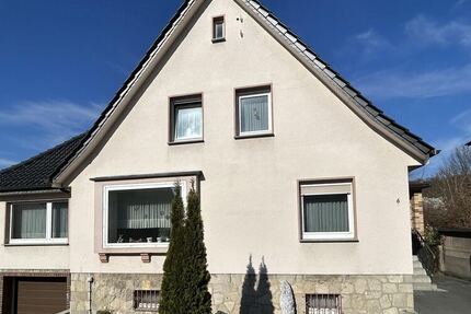 EFH mit viel Platz und Potenzial - Haus Alfeld | Angebot:26177068