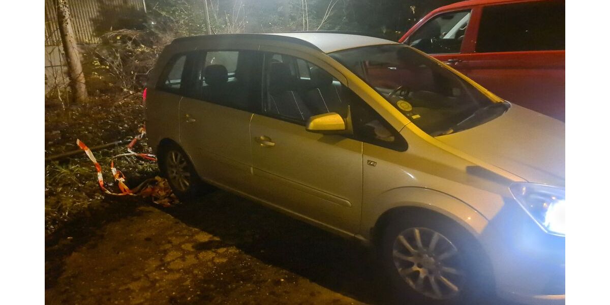 Opel Zafira 180.000 km 1.500 &euro; München 80686