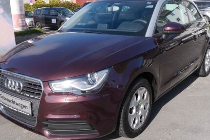 Audi A1 131.000 km 5.490 € Erlangen 91052